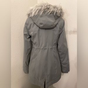Hollister Parka jackets XXS
